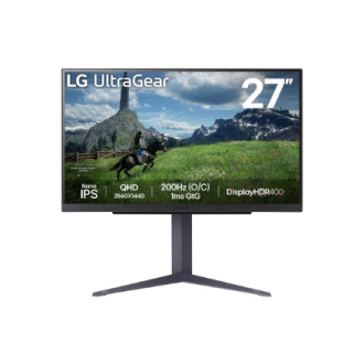 LG | 27GS85Q-B | 27 LG | 27GS85Q-B | 27