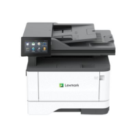 Lexmark MX432adwe | Laser | Laser Printer | Maximum ISO A-series paper size A4 | Black/White Lexmark MX432adwe | Laser | Laser Printer | Maximum ISO A-series paper size A4 | Black/White