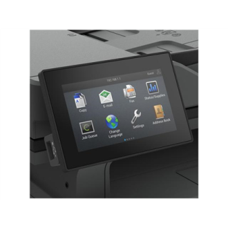 Lexmark MX432adwe | Laser | Laser Printer | Maximum ISO A-series paper size A4 | Black/White