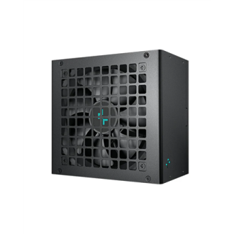 Deepcool 80Plus Bronze PSU | PL650D-FC | 650 W Deepcool 80Plus Bronze PSU | PL650D-FC | 650 W