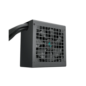 Deepcool 80Plus Bronze PSU | PL650D-FC | 650 W Deepcool 80Plus Bronze PSU | PL650D-FC | 650 W