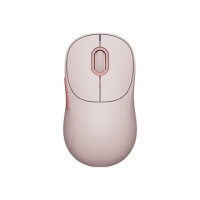 Xiaomi Wireless Mouse 3, Pink | Xiaomi Xiaomi Wireless Mouse 3, Pink | Xiaomi