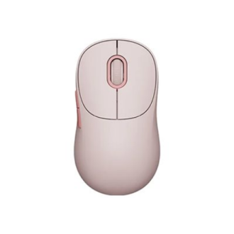 Xiaomi Wireless Mouse 3, Pink | Xiaomi Xiaomi Wireless Mouse 3, Pink | Xiaomi