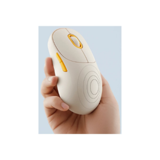 Xiaomi Wireless Mouse 3, White | Xiaomi Xiaomi Wireless Mouse 3, White | Xiaomi
