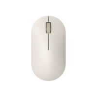 Xiaomi Wireless Mouse Lite 2, White | Xiaomi Xiaomi Wireless Mouse Lite 2, White | Xiaomi