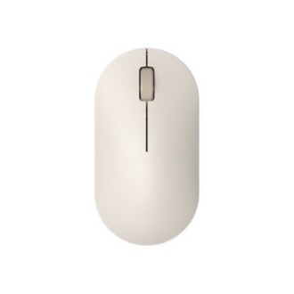 Xiaomi Wireless Mouse Lite 2, White | Xiaomi Xiaomi Wireless Mouse Lite 2, White | Xiaomi