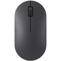 Xiaomi Wireless Mouse Lite 2, Black | Xiaomi Xiaomi Wireless Mouse Lite 2, Black | Xiaomi