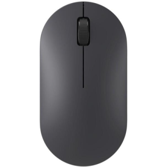 Xiaomi Wireless Mouse Lite 2, Black | Xiaomi Xiaomi Wireless Mouse Lite 2, Black | Xiaomi