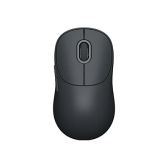 Xiaomi Wireless Mouse 3, Black | Xiaomi Xiaomi Wireless Mouse 3, Black | Xiaomi