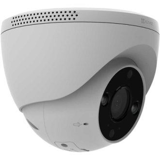 EZVIZ | Camera | CS-H4 | Dome | 3 MP | 2.8mm | IP67 | H.264/H.265 | MicroSD Card, up to 512 GB EZVIZ | Camera | CS-H4 | Dome | 3 MP | 2.8mm | IP67 | H.264/H.265 | MicroSD Card, up to 512 GB