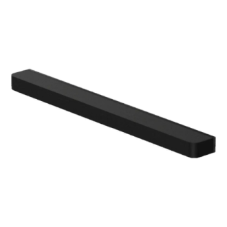 Sony | Soundbar | HT-A8000 Bravia Theatre Bar 8 Dolby Atmos | Black | Bluetooth | Wireless connection Sony | Soundbar | HT-A8000 Bravia Theatre Bar 8 Dolby Atmos | Black | Bluetooth | Wireless connection