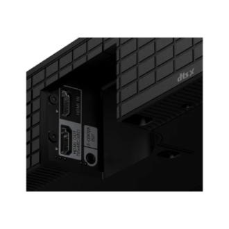 Sony | Soundbar | HT-A8000 Bravia Theatre Bar 8 Dolby Atmos | Black | Bluetooth | Wireless connection Sony | Soundbar | HT-A8000 Bravia Theatre Bar 8 Dolby Atmos | Black | Bluetooth | Wireless connection