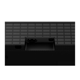 Sony | Soundbar | HT-A8000 Bravia Theatre Bar 8 Dolby Atmos | Black | Bluetooth | Wireless connection Sony | Soundbar | HT-A8000 Bravia Theatre Bar 8 Dolby Atmos | Black | Bluetooth | Wireless connection