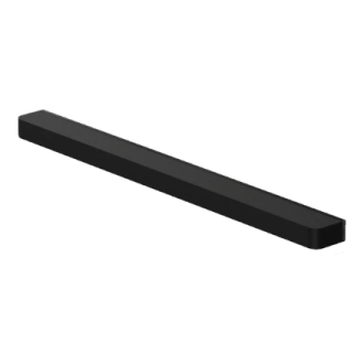 Sony | Soundbar | HT-A9000 Bravia Theatre Bar 9 Dolby Atmos | Black | Bluetooth | Wireless connection Sony | Soundbar | HT-A9000 Bravia Theatre Bar 9 Dolby Atmos | Black | Bluetooth | Wireless connection