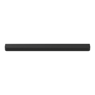 Sony | Soundbar | HT-A9000 Bravia Theatre Bar 9 Dolby Atmos | Black | Bluetooth | Wireless connection Sony | Soundbar | HT-A9000 Bravia Theatre Bar 9 Dolby Atmos | Black | Bluetooth | Wireless connection