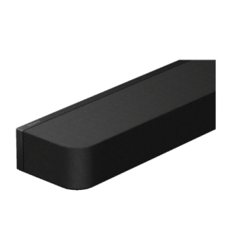Sony | Soundbar | HT-A9000 Bravia Theatre Bar 9 Dolby Atmos | Black | Bluetooth | Wireless connection Sony | Soundbar | HT-A9000 Bravia Theatre Bar 9 Dolby Atmos | Black | Bluetooth | Wireless connection
