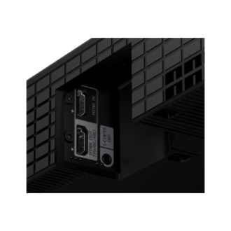 Sony | Soundbar | HT-A9000 Bravia Theatre Bar 9 Dolby Atmos | Black | Bluetooth | Wireless connection Sony | Soundbar | HT-A9000 Bravia Theatre Bar 9 Dolby Atmos | Black | Bluetooth | Wireless connection