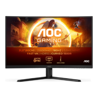 AOC | CQ32G4VE | 31.5 AOC | CQ32G4VE | 31.5