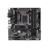 Gigabyte B760M D3HP DDR4 | Processor family Intel | Processor socket LGA1700 | DDR4 | Supported hard disk drive interfaces M.2, Gigabyte B760M D3HP DDR4 | Processor family Intel | Processor socket LGA1700 | DDR4 | Supported hard disk drive interfaces M.2,