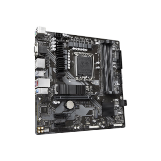 Gigabyte B760M D3HP DDR4 | Processor family Intel | Processor socket LGA1700 | DDR4 | Supported hard disk drive interfaces M.2, 