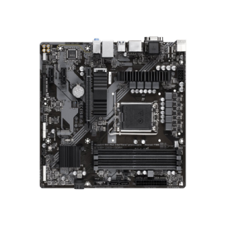 Gigabyte B760M D3HP DDR4 | Processor family Intel | Processor socket LGA1700 | DDR4 | Supported hard disk drive interfaces M.2, 
