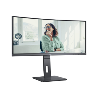 AOC | CU34P3CV | 34 