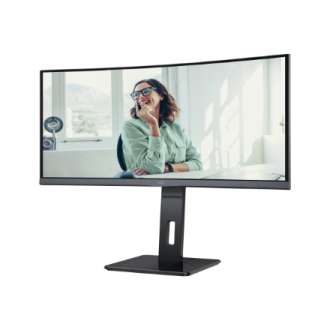 AOC | CU34P3CV | 34 
