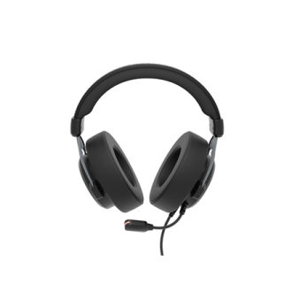 Genesis | Gaming Headset | Neon 764 | Wired | Over-Ear | Microphone | Black Genesis | Gaming Headset | Neon 764 | Wired | Over-Ear | Microphone | Black