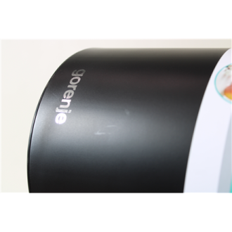 SALE OUT. | Gorenje Kettle | K15DWBK | Electric | 2200 W | 1.5 L | Stainless steel | 360 rotational base | Black | DAMAGED PACKA SALE OUT. | Gorenje Kettle | K15DWBK | Electric | 2200 W | 1.5 L | Stainless steel | 360 rotational base | Black | DAMAGED PACKA