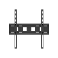 EDBAK Wall mount | FSM100 | Lateral adjustment | 32 - 55 EDBAK Wall mount | FSM100 | Lateral adjustment | 32 - 55