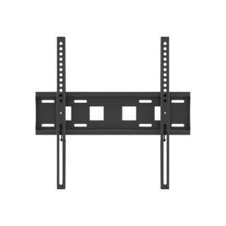 EDBAK Wall mount | FSM100 | Lateral adjustment | 32 - 55 EDBAK Wall mount | FSM100 | Lateral adjustment | 32 - 55
