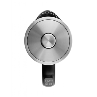 ETA Kettle | ETA515490000 CRYSTELA DIGI II | Electric | 2200 W | 1.7 L | Glass | 360 rotational base | Glass ETA Kettle | ETA515490000 CRYSTELA DIGI II | Electric | 2200 W | 1.7 L | Glass | 360 rotational base | Glass