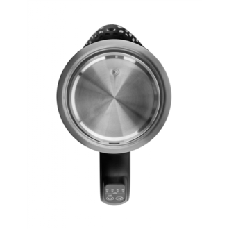 ETA Kettle | ETA515490000 CRYSTELA DIGI II | Electric | 2200 W | 1.7 L | Glass | 360 rotational base | Glass ETA Kettle | ETA515490000 CRYSTELA DIGI II | Electric | 2200 W | 1.7 L | Glass | 360 rotational base | Glass