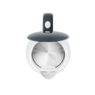 ETA Kettle | ETA560490000 SOFIE | Electric | 2200 W | 1 L | Plastic | 360 rotational base | White ETA Kettle | ETA560490000 SOFIE | Electric | 2200 W | 1 L | Plastic | 360 rotational base | White
