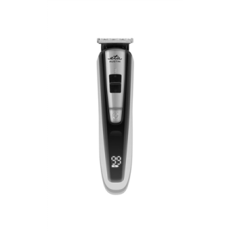 ETA 5in1 Multi-purpose Trimmer | ETA834590000 AUSTIN | Cordless | Number of length steps 4 | Black