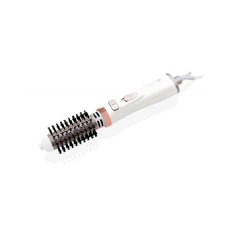 ETA FENITE Hair Brush | ETA632290000 | Ion conditioning | Barrel diameter 38 mm | 1000 W | White ETA FENITE Hair Brush | ETA632290000 | Ion conditioning | Barrel diameter 38 mm | 1000 W | White