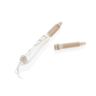 ETA FENIT Curler | ETA032890030 | Number of heating levels 2 | 400 W | White