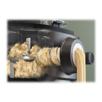 Philips Pasta Maker | HR2665/96 | 200 W | Number of speeds 1 | Bowl capacity 0.8 L | Black Philips Pasta Maker | HR2665/96 | 200 W | Number of speeds 1 | Bowl capacity 0.8 L | Black