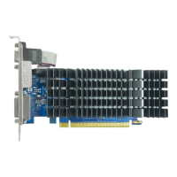 Asus GeForce GT 710 EVO | NVIDIA | 2 GB | GeForce GT 710 | PCI Express 2.0 Asus GeForce GT 710 EVO | NVIDIA | 2 GB | GeForce GT 710 | PCI Express 2.0