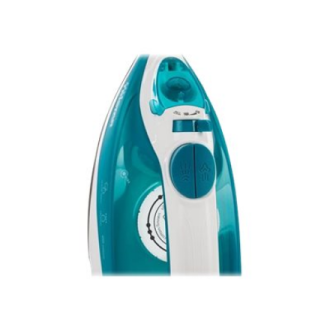 Tristar ST-8300 | Steam Iron | 2000 W | Water tank capacity 210 ml | Continuous steam 16 g/min | Green Tristar ST-8300 | Steam Iron | 2000 W | Water tank capacity 210 ml | Continuous steam 16 g/min | Green