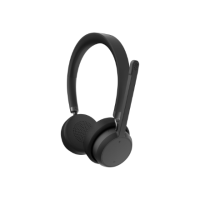 Lenovo Stereo Headset | 4XD1Q30302 | Built-in microphone | Bluetooth Lenovo Stereo Headset | 4XD1Q30302 | Built-in microphone | Bluetooth