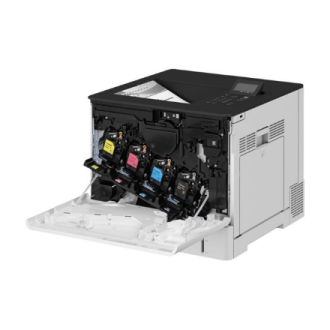 Canon i-SENSYS LBP732CDW | Colour | Laser | Color Laser Printer | Wi-Fi | Maximum ISO A-series paper size A4 | White Canon i-SENSYS LBP732CDW | Colour | Laser | Color Laser Printer | Wi-Fi | Maximum ISO A-series paper size A4 | White