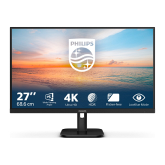 Philips | 27E1N1800A/00 | 27 Philips | 27E1N1800A/00 | 27