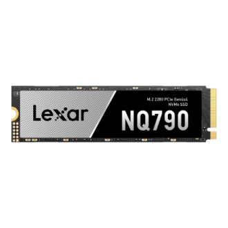 Lexar SSD | NQ790 | 1000 GB | SSD form factor M.2 2280 | Solid-state drive interface PCIe Gen4x4 | Read speed 7000 MB/s | Write Lexar SSD | NQ790 | 1000 GB | SSD form factor M.2 2280 | Solid-state drive interface PCIe Gen4x4 | Read speed 7000 MB/s | Write