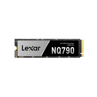 Lexar NVMe SSD | NQ790 | 4000 GB | SSD form factor M.2 2280 | Solid-state drive interface PCIe Gen4x4 | Read speed 7000 MB/s | W Lexar NVMe SSD | NQ790 | 4000 GB | SSD form factor M.2 2280 | Solid-state drive interface PCIe Gen4x4 | Read speed 7000 MB/s | W