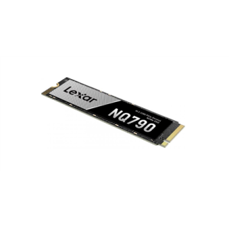 Lexar NVMe SSD | NQ790 | 4000 GB | SSD form factor M.2 2280 | Solid-state drive interface PCIe Gen4x4 | Read speed 7000 MB/s | W Lexar NVMe SSD | NQ790 | 4000 GB | SSD form factor M.2 2280 | Solid-state drive interface PCIe Gen4x4 | Read speed 7000 MB/s | W