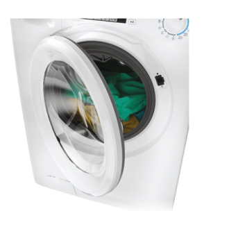 Candy | Washing Machine | CO 474TWM6/1-S | Energy efficiency class A | Front loading | Washing capacity 7 kg | 1400 RPM | Depth Candy | Washing Machine | CO 474TWM6/1-S | Energy efficiency class A | Front loading | Washing capacity 7 kg | 1400 RPM | Depth