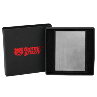 Thermal Grizzly | KryoSheet, 68 x 51 mm | TG-KS-68-51 Thermal Grizzly | KryoSheet, 68 x 51 mm | TG-KS-68-51