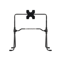 Next Level Racing Floor stand | NLR-A020 | Height adjustment, Tilt | 55 Next Level Racing Floor stand | NLR-A020 | Height adjustment, Tilt | 55