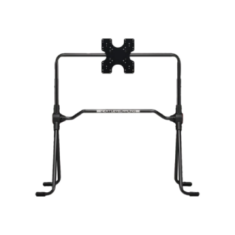 Next Level Racing Floor stand | NLR-A020 | Height adjustment, Tilt | 55 Next Level Racing Floor stand | NLR-A020 | Height adjustment, Tilt | 55